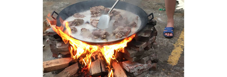 雕銑機(jī)廠(chǎng)家羊肉燉煮